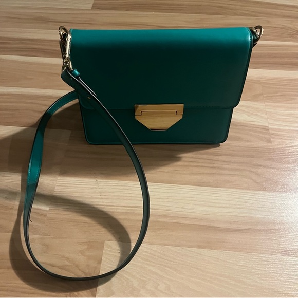 TOPSHOP - Crossbody medium size bag - Picture 2 of 3